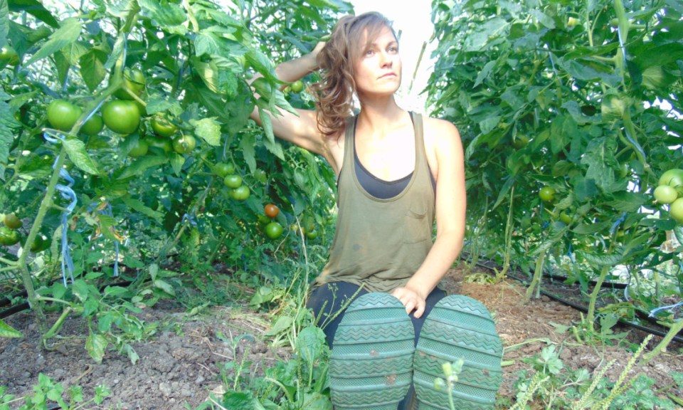 Thirteen Things To Expect When Becoming a Market Farmer – Women Who Farm