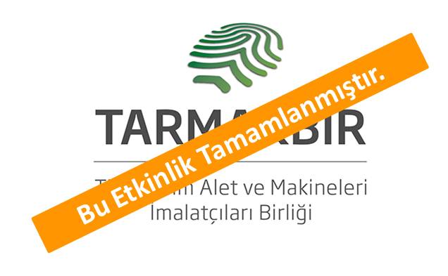 TARMAKBİR Teknik Gezi – Almanya 14-20 Mayıs 2017